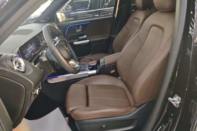 Used Mercedes-Benz GLB 2024 GLB 220 4MATIC