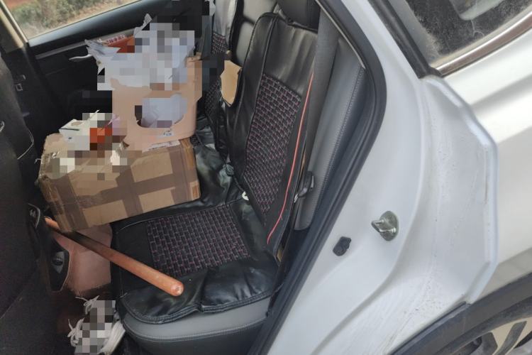 Used Kia Sportage R 2019 2.0L Automatic Smart Luxury Edition