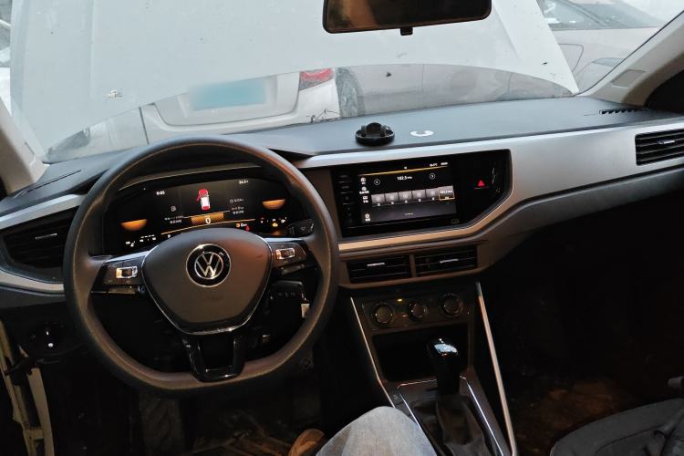 Used Volkswagen Polo 2023 Revised Plus 1.5L Automatic – Enjoy Life Edition
