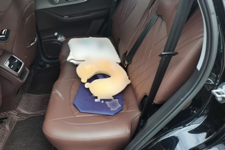 Used Chery Tiggo 8 PRO 2022 390T All-Wheel-Drive Vast Edition 7 Seats