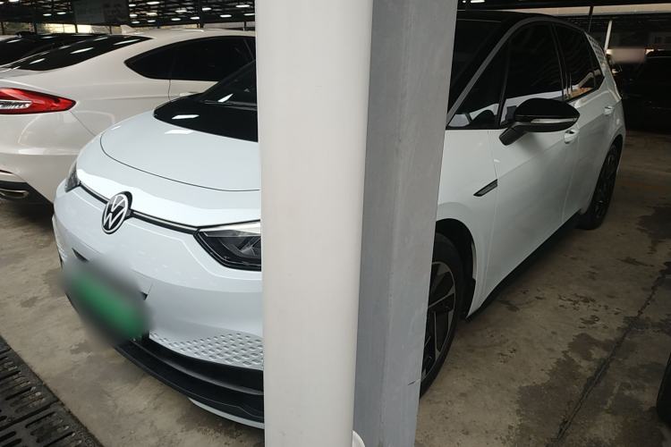 Used Volkswagen ID.3 2023 Pure Smart Edition