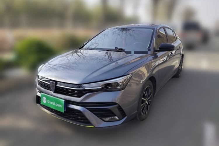 Used Roewe i5 2021 1.5L Manual Diamond Edition
