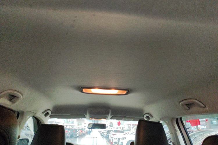 Used Volkswagen Tharu 2021 280TSI Two-Wheel Drive Trend Edition
