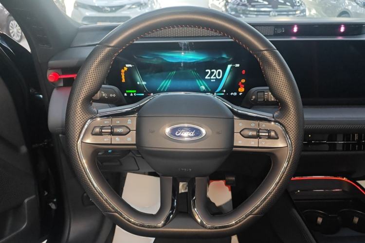 Used Ford Mondeo 2023 1.5T E-Hybrid ST-Line