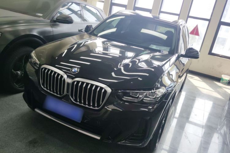 Used BMW X3 2023 xDrive25i M Sport Package