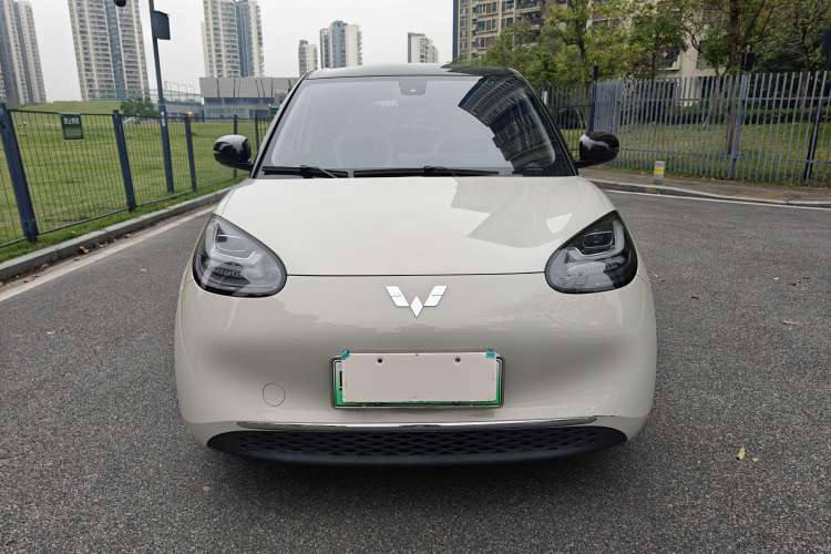 Used Wuling Bingo 2023 333 km Lingxi Connected+ Version