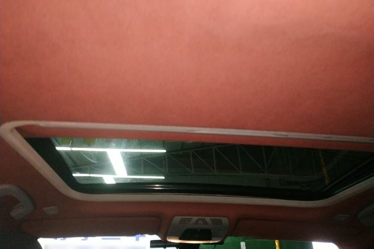 Used BMW 3 Series 2017 320Li xDrive Fashion Model