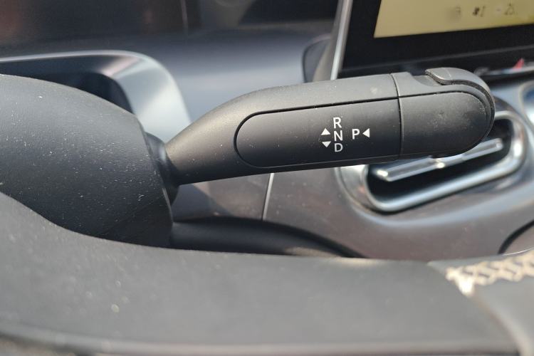 Used smart #1 2024 Dynamic Standard Edition
