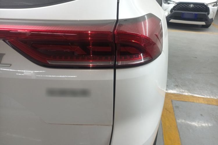 Used Haval H6 2023 National Trend Edition 1.5T Automatic Urban Version
