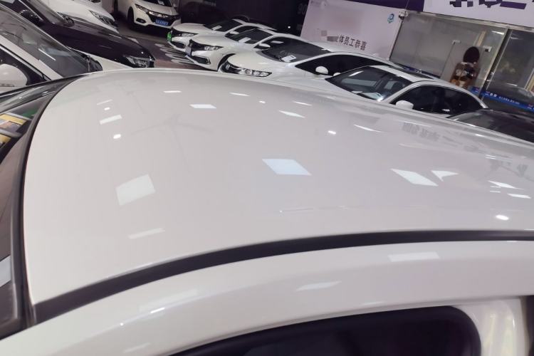 Used Toyota Corolla Cross 2023 2.0L Pioneer Edition
