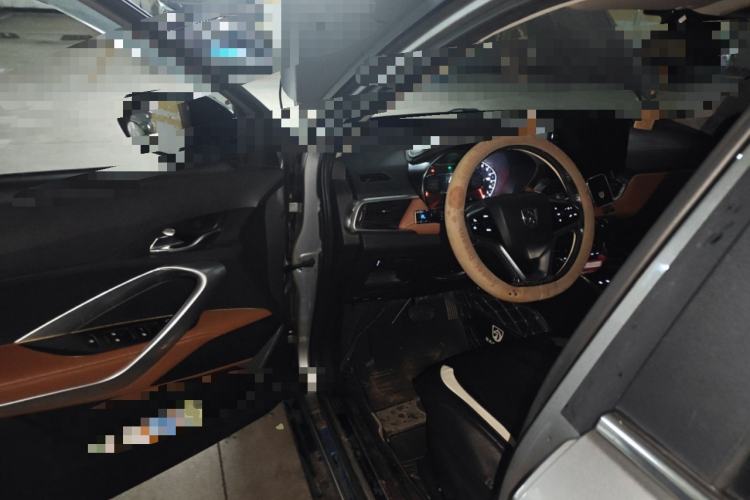 Used Baojun 510 2019 1.5L Automatic Premium Version National V
