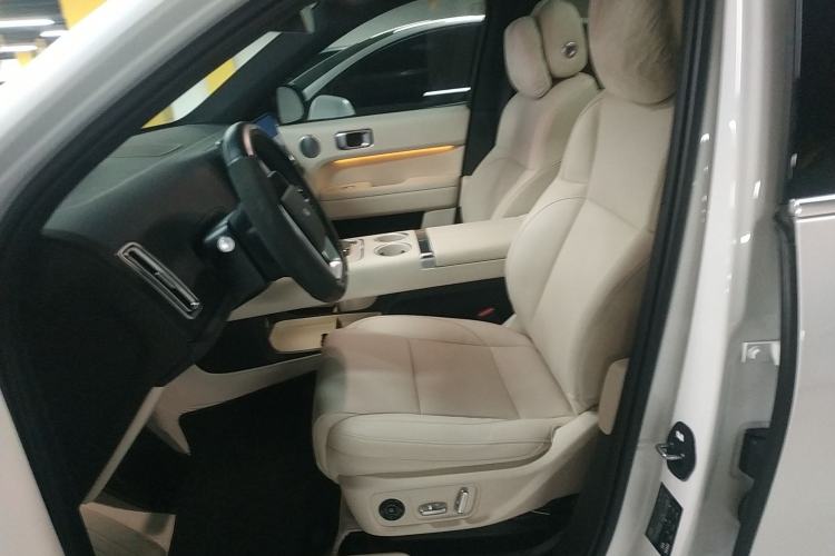 Used Li Auto L6 2024 Pro Model