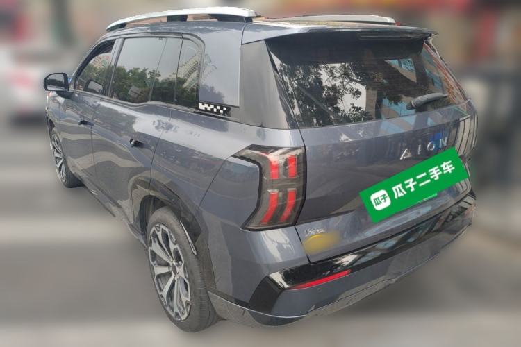 Used AION V 2024 Aion Tyrannosaurus 650 Smart Luxury Edition