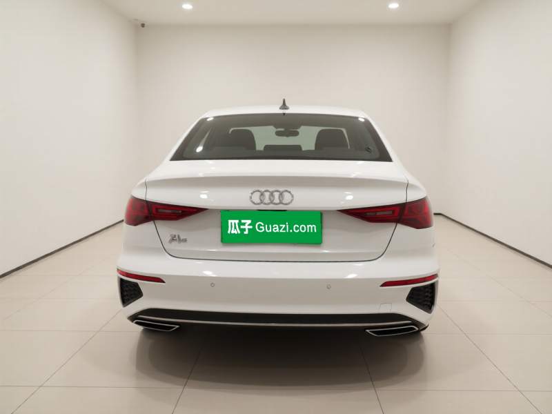 Used Audi A3 2023 Restyled A3L Limousine 35 TFSI Fashion Sport Edition — 14