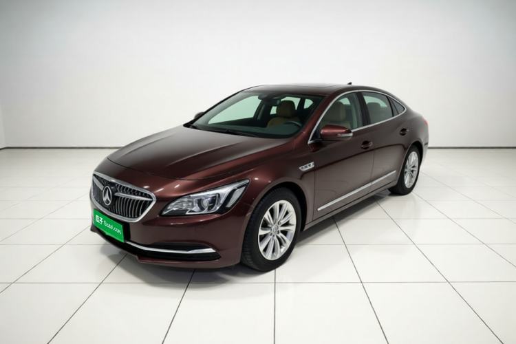 Used Buick LaCrosse 2016 20T Elite Edition Guazi used car, China used car export, Used car for sale, Used cars, Cheapest cars for sale