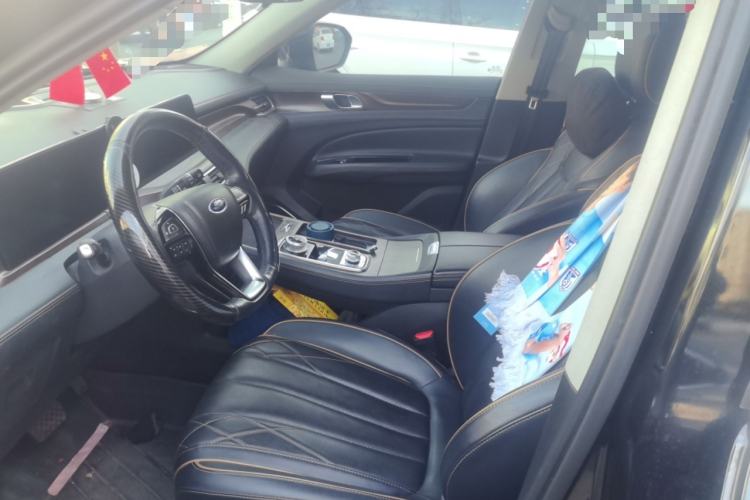 Used Ford Equator 2021 EcoBoost 225 Premier 6-Seater