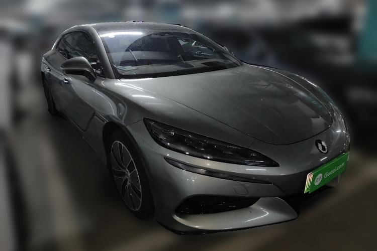 Used Denza Z9GT 2024 630 All-Wheel Drive Max Edition