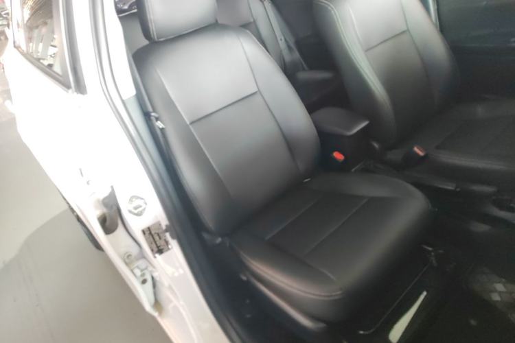 Used Toyota YARiS L Zhi Xuan 2016 Revised 1.5E CVT Charming Edition
