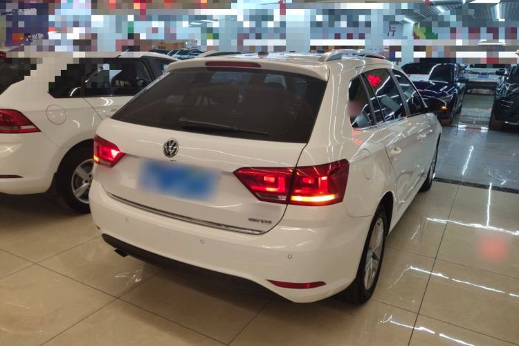 Used Volkswagen Gran Lavida 2017 180TSI DSG Comfort Edition