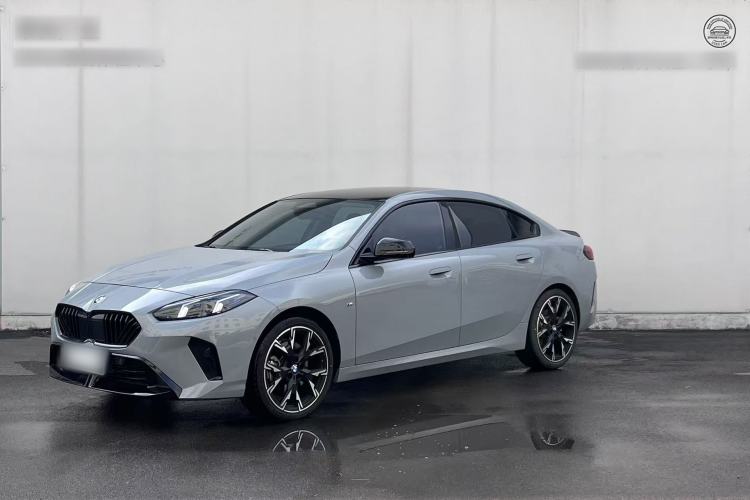 Used BMW 2 Series 2025 225L M Sport Night Edition Package