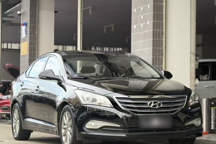 Used Hyundai Mistra 2014 1.8L Automatic Smart GLS