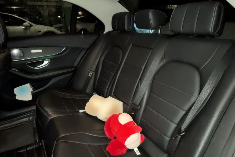 Used Mercedes-Benz C-Class 2020 Restyled C 260 L Sport Edition