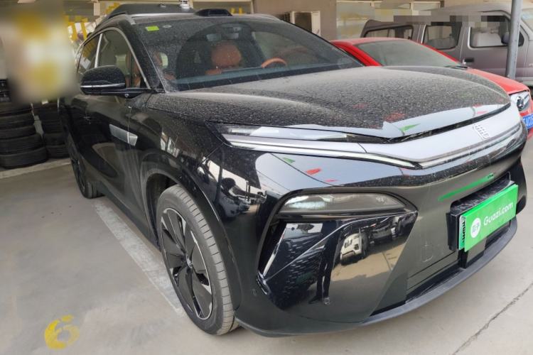 Used BYD Tang L 2025 DM 175KM Drone Player Edition