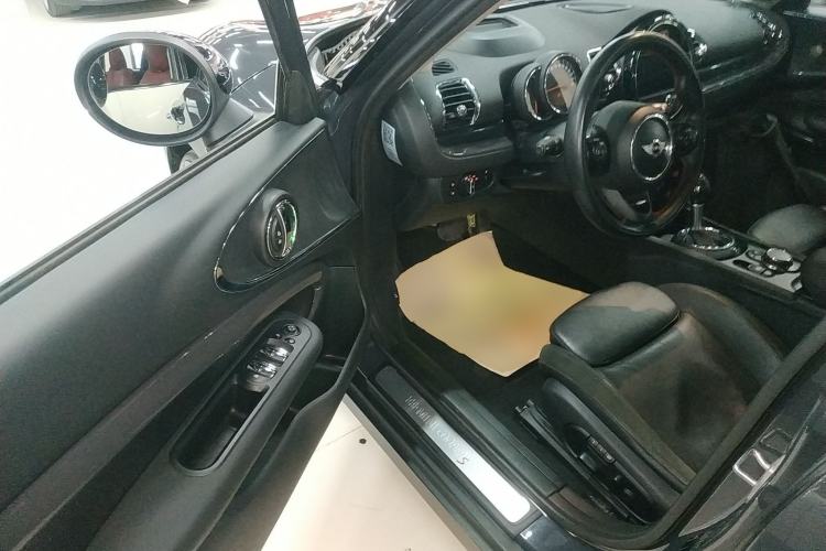 Used MINI Clubman 2016 Revised 2.0T COOPER S
