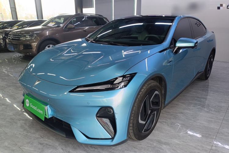 Used Deepal L07 2025 530 Ultra Qiankun Intelligent Driving ADS SE Pure Electric Version