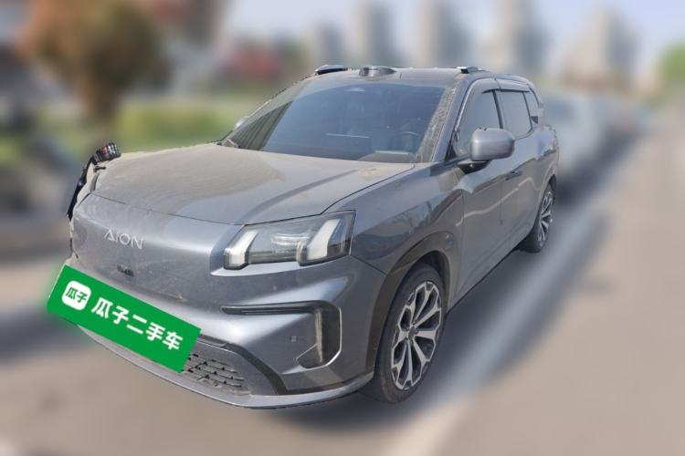 Used AION V 2024 Aion Tyrannosaurus 650 LiDAR Edition