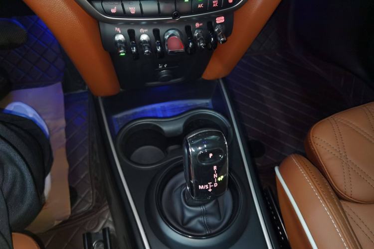 Used MINI Countryman 2023 Revised Edition 2.0T COOPER S ALL4 Connoisseur