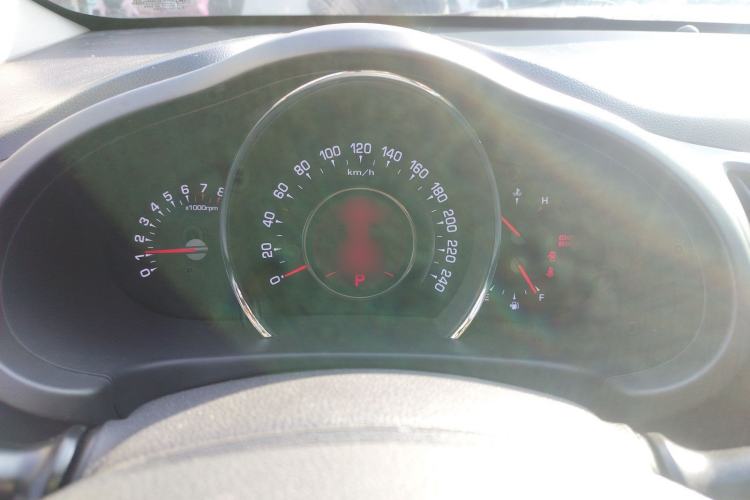 Used Kia Sportage R 2014 2.0L Automatic Two-Wheel Drive Premium Special