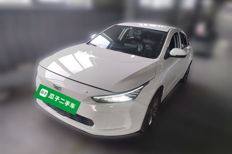 Used Geometry A 2024 410KM Travel Edition Guazi used car, China used car export, Used car for sale, Used cars, Cheapest cars for sale