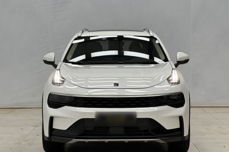 Used Lynk & Co 01 2021 2.0TD Two-Wheel-Drive Pro Trim