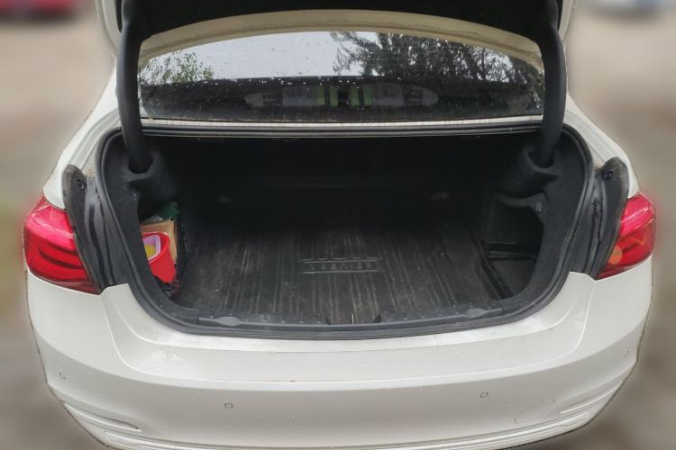 Used BMW 3 Series 2016 320i Fashion Model