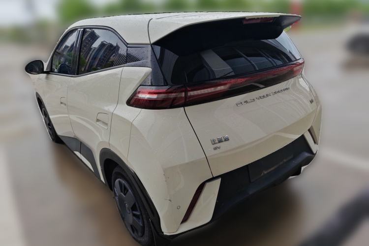 Used BYD Seagull 2023 Active Version
