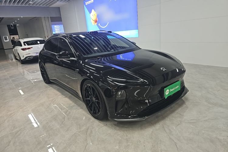 Used Nio ET5T 2023 75 kWh Touring