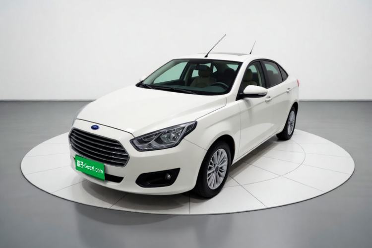 Used Ford Escort 2015 1.5L Manual Comfort Model Guazi used car, China used car export, Used car for sale, Used  cars, Cheapest cars for sale