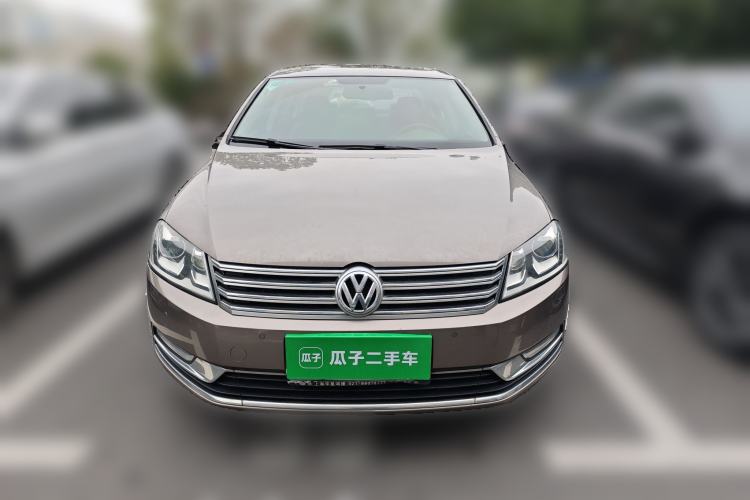 Used Volkswagen Magotan 2013 1.8TSI Luxury Model
