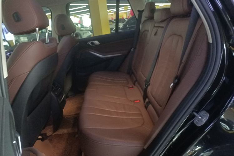 Used BMW X5 2019 xDrive30i X Design Package
