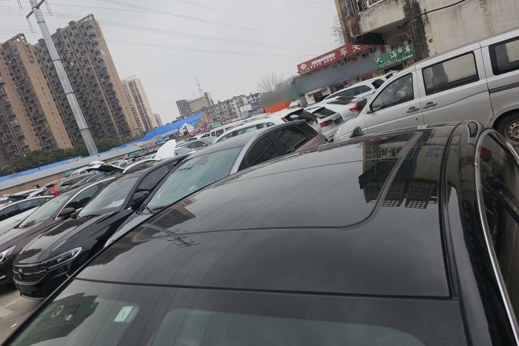 Used Buick LaCrosse 2018 20T Elite Edition