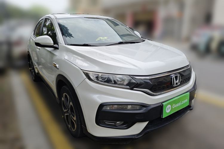 Used Honda XR-V 2017 1.8L EXi CVT Comfort Version
