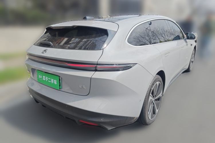 Used Nio ET5T 2024 75kWh Touring
