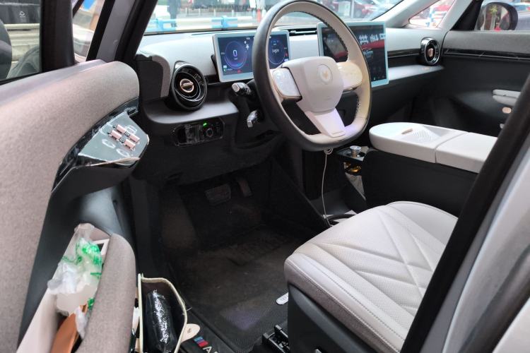 Used ARCFOX Kaola 2023 Parent-Child Edition Pro
