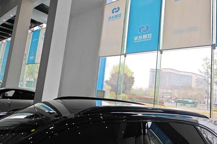 Used Porsche Cayenne E-Hybrid 2023 Cayenne E-Hybrid 2.0T Platinum Edition