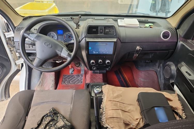 Used Ruichi EC35 2019 EC35 II model
