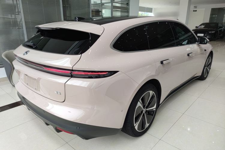 Used Nio ET5T 2024 75kWh Touring
