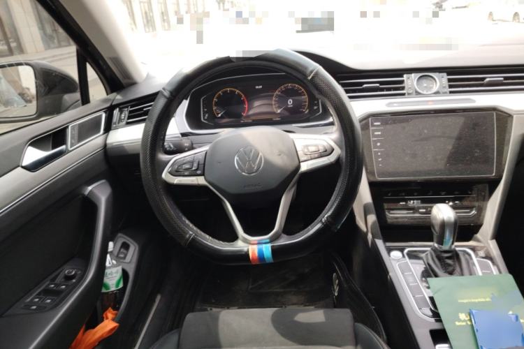 Used Volkswagen Magotan 2021 330TSI DSG 30th Anniversary Edition
