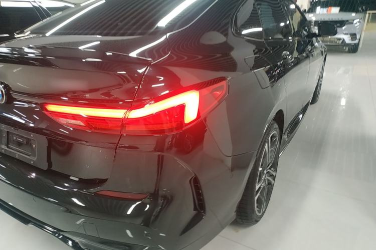 Used BMW 2 Series 2023 Facelifted 225i Four-Door Coupe M Sport Night Edition Package
