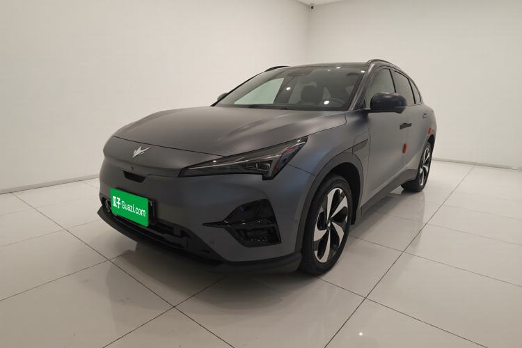 Used ARCFOX Alpha T5 2025 520 MAX